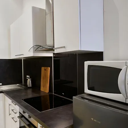 Hypercentre - Cocon Apartment *
