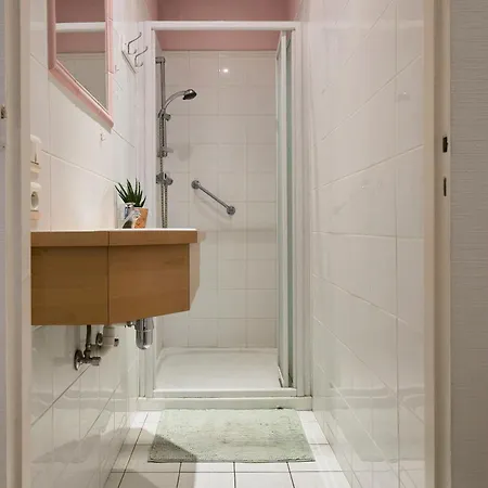 Hypercentre - Cocon Apartment
