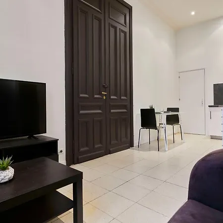 Hypercentre - Cocon Apartment