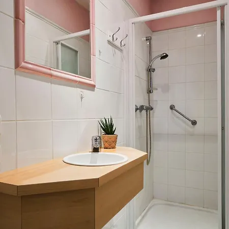 Apartmán Hypercentre - Cocon Lille