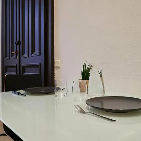 Hypercentre - Cocon Apartment