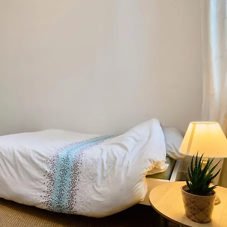 Hypercentre - Cocon Apartment *