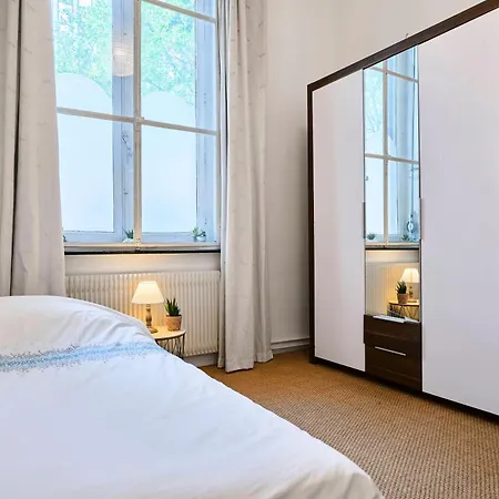 Hypercentre - Cocon Apartment *
