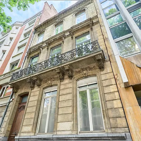 Hypercentre - Cocon Apartment