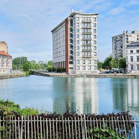 Hypercentre - Cocon Apartment
